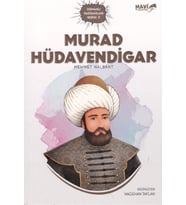 Murad Hüdavendigar