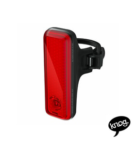 Knog Blinder Road 150 Usb Şarjlı Bisiklet Arka Aydınlatması STP-223