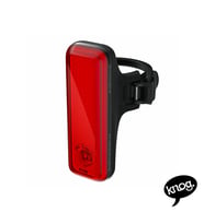 Knog Blinder Road 150 Usb Şarjlı Bisiklet Arka Aydınlatması STP-223