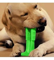 Evgereçlerim Köpek Diş Temizleyici Oyuncak Küçük