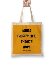 Life Quotes Style Lover Sayings Words Gifs Marcus Tullius Cicero Bez Çanta Uzun Saplı