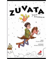 Zuvata