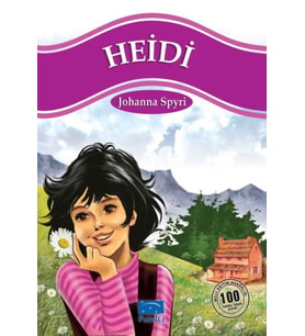 Heidi 100 Temel Eser 1.Kademe