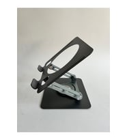 Katlanabilir ve Ayarlanabilir 360° Dönebilen Tablet Standı