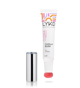 LYKD Mousse Blush 541 Cherry Flush Likit Allık