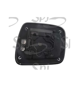 Nıssan Pathfınder Navara Xterra Elektrikli Ayna Camı 05/16 Sağ 96365-Eb11A (Oem No: 96365-Eb11A)
