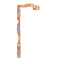 vivo Y21s On Off Yan Ses Power Film Flex V2110