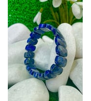 LAZPİS LAZULİ DOĞALTAŞ ROLEX BİLEKLİK NATURAL STONE