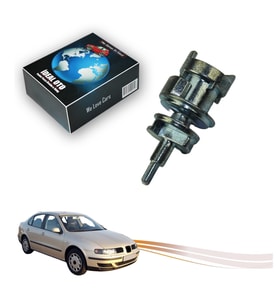Seat Toledo 2 1999-2006 İçin Kontak Şaftı Tamir Parçası 4B0905851