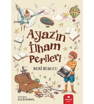 Ayaz’ın İlham Perileri