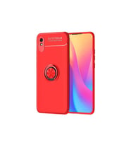Xiaomi Redmi 9A Uyumlu Kılıf Zore Ravel Silikon Kapak