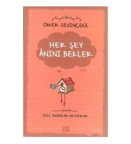 Her Şey Anını Bekler- Özel İnsanlar Arıyorum