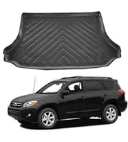 Toyota Rav4 Bagaj Havuzu 2006-2012 Model Arası