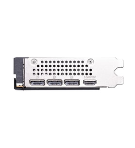 MSI GeForce RTX 5060 8G Shadow 2X OC GD7 128Bit