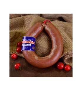 Cumhuriyet Kangal Fermente Sucuk %100 Dana 1 Kg