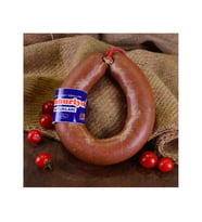 Cumhuriyet Kangal Fermente Sucuk %100 Dana 1 Kg