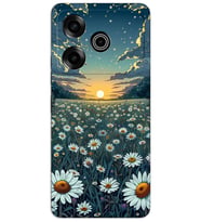 Tecno Pova 6 Pro Kılıf HD Desen Baskılı Kılıf - 5718