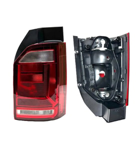 Vw Transporter T7 2015>> Stop Lambası Sol 7E0945096K