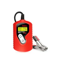 BA100 12V 30-220Ah Akü Test Cihazı