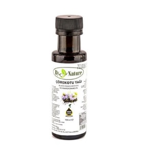 Bynature Çörekotu Yağı 100 ml