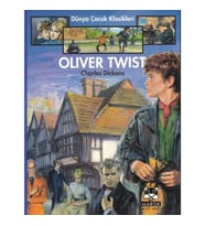 Oliver Twist