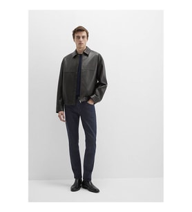 Mavi Jake Siyah Erkek Jean Pantolon M0042290831