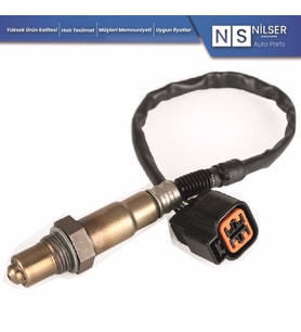 Lambda Oksıjen Sensör Getz-Matrix-Cerato 2006-2011 39210-22610