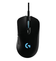 Logitech G403 HERO 25.600DPI 6 Tuş RGB Optik Kablolu Gaming Mouse
