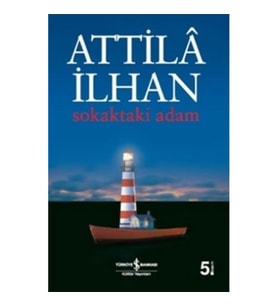 Sokaktaki Adam