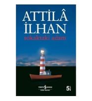 Sokaktaki Adam