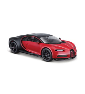 Nessiworld NessiWorld 31524 1 24 Bugatti Chiron Sport