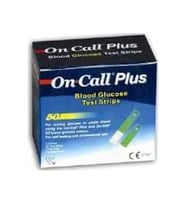 On Call Plus Strip 2 Kutu 100 Adet