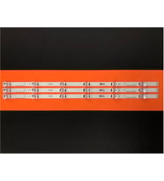 LG-32LB550B-32LB550U-32LB561B-32LB5610-32LB570B-32LB580V-32LB570V-32LF5610 32LS33A LED Bar (Beyaz)