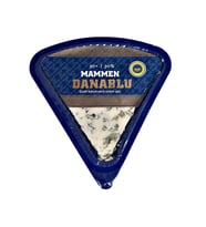 Mammen Danablu Yarım Yağlı Taze Rokfor Peyniri 100g