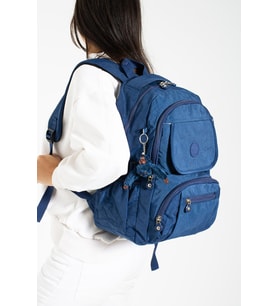 Ultra Hafif Sırt Çantası Unisex Laci (Model: 571-3D)