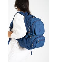 Ultra Hafif Sırt Çantası Unisex Laci (Model: 571-3D)