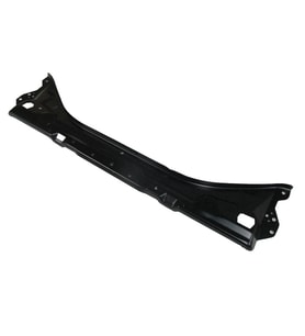 Mercedes E Class W211 03/06 Ön Panel Üst Parça Orta (Tyg)