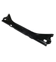 Mercedes E Class W211 03/06 Ön Panel Üst Parça Orta (Tyg)