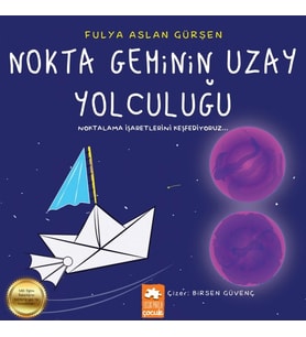 Nokta Geminin Uzay Yolculuğu Eksikparça