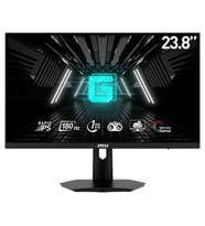 MSI  23.8 IPS G244F E2 1MS 180HZ HDMI-DP GAMING MONİTÖR 1920X1080