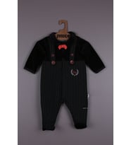Bebe-Çocuk Salopet Kışlık Tulum