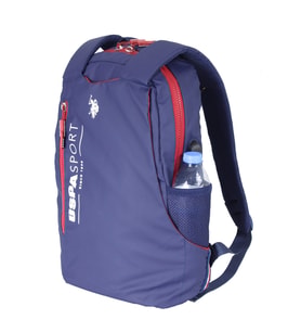 Uspa Plcan23272 U.S. Polo Assn. Okul Sırt Çantası, Ortaokul, Lise, Üniversite (Lacivert)