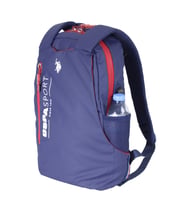 Uspa Plcan23272 U.S. Polo Assn. Okul Sırt Çantası, Ortaokul, Lise, Üniversite (Lacivert)