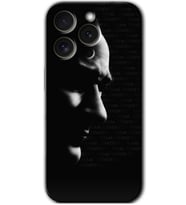 İphone 15 Pro Kılıf HD Desen Baskılı Kılıf - Atam İzindeyiz