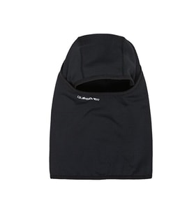 Quiksilver STEEP POINT BALACLAVA Boyunluk EQYAA04099 Siyah