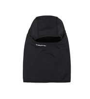 Quiksilver STEEP POINT BALACLAVA Boyunluk EQYAA04099 Siyah