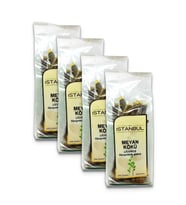 İstanbul Baharat Meyan Kökü (Çubuk-Kalem) 70 gr x 4 Adet