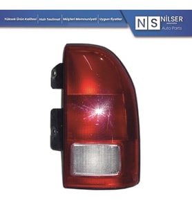Suzuki Grand Vitara Sağ Stop Lambası 1998-2004