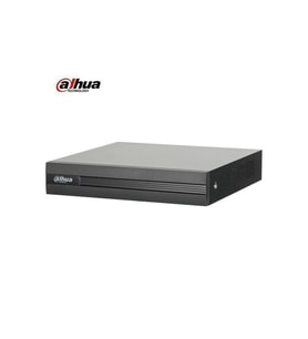 DAHUA 16kanal 2mp 1-diskli Analog Kayıt Cihazı DH-XVR1B16-I/T