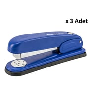 Bigpoint Zımba Makinesi 24/6 Otomatik Mavi x 3 Adet
